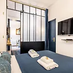 Charming 2Br # Grands Boulevards