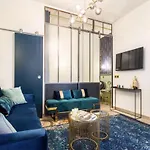 Charming 2Br # Grands Boulevards