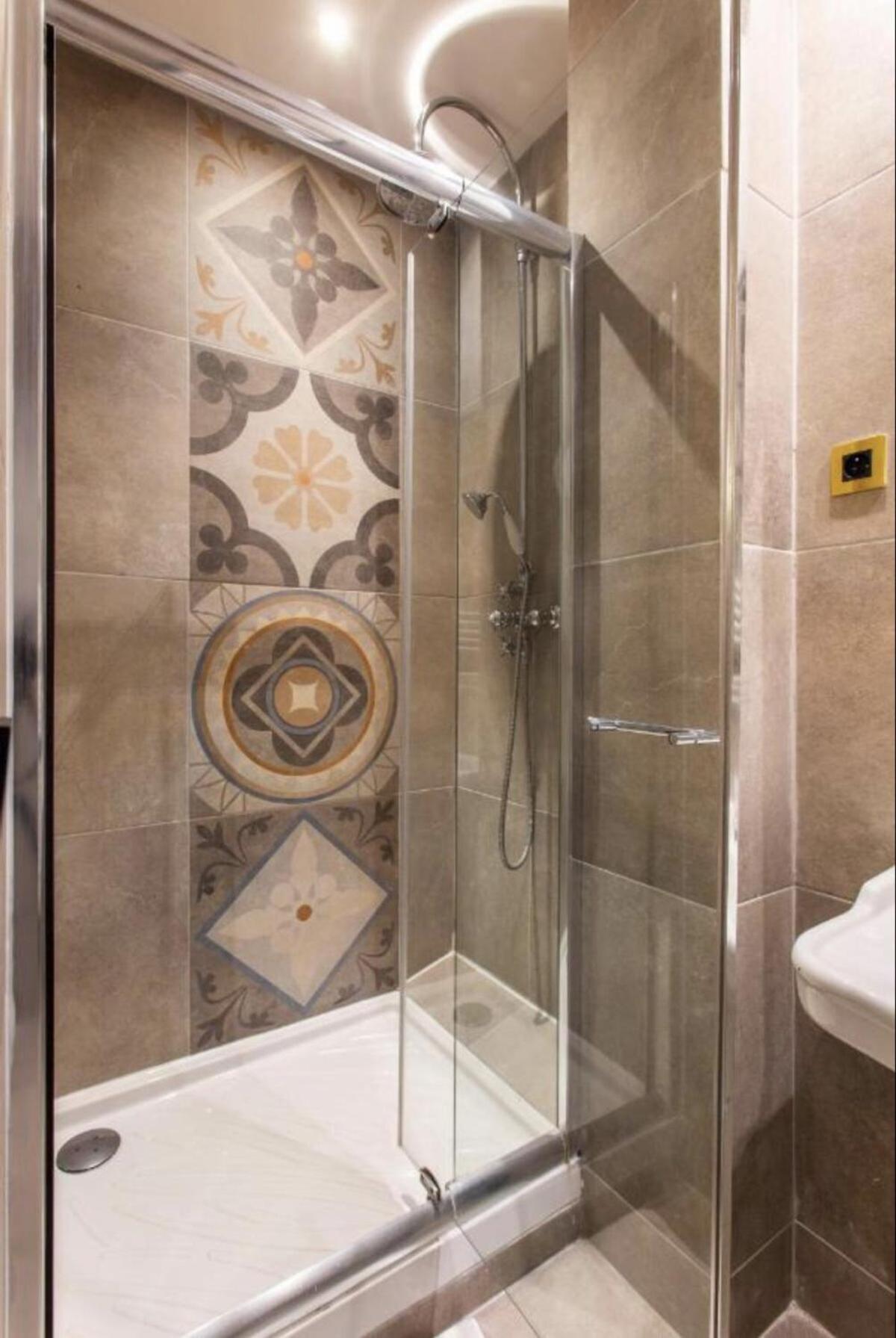 Charming 2br # Grands Boulevards