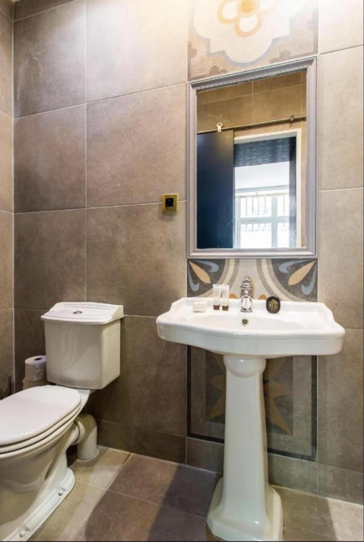 Charming 2br # Grands Boulevards