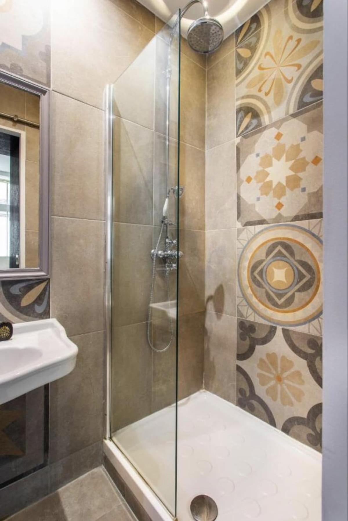 Charming 2br # Grands Boulevards Appartement